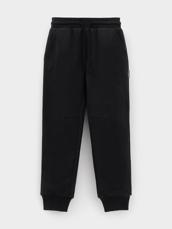 CROCKID Брюки 571262 КР 400603 черный3