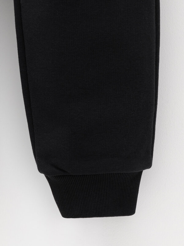 CROCKID Брюки 571262 КР 400603 черный3