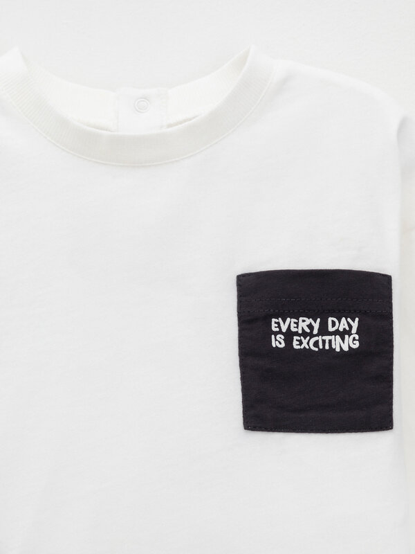 CROCKID Лонгслив 571265 КР 302847 сахар