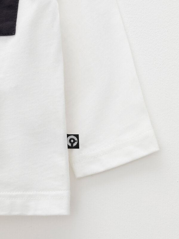 CROCKID Лонгслив 571265 КР 302847 сахар