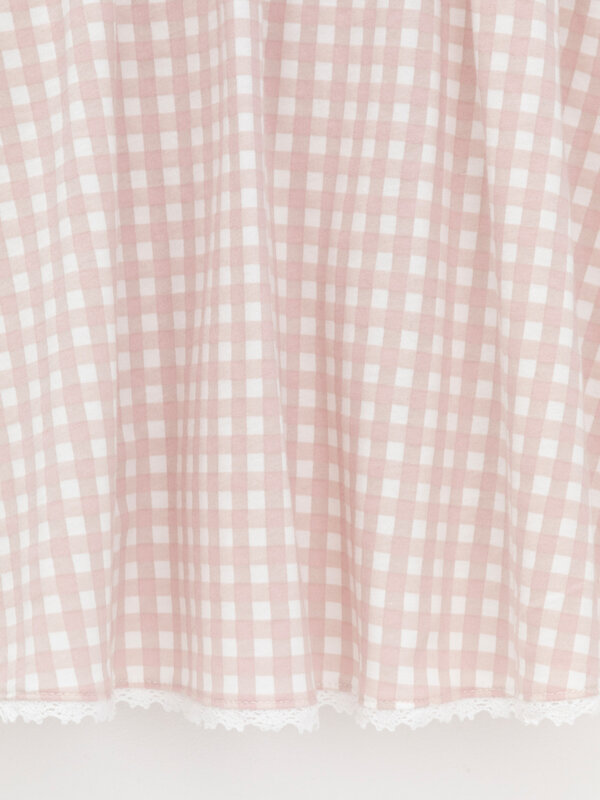 CROCKID Платье 571266 КР 5932 розовый