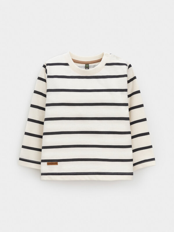 CROCKID Лонгслив 571268 КР 302212 сахар