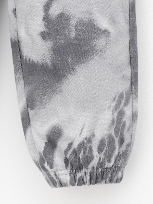 CROCKID Брюки 571269 КР 400834 светло-серый5