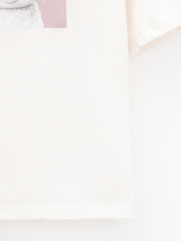 CROCKID Футболка 571272 КР 302835 светло-розовый