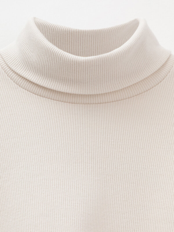 CROCKID Водолазка 571276 КР 301477 бежевый