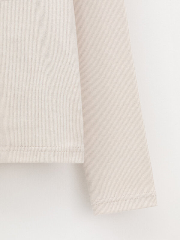 CROCKID Водолазка 571276 КР 301477 бежевый