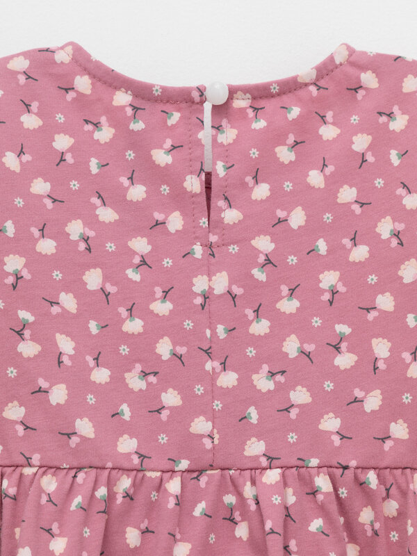 CROCKID Платье 571278 КР 5925 розовый