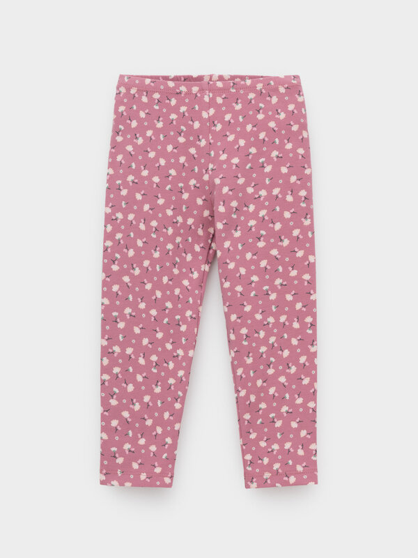 CROCKID Лосины 571279 КР 4321 розовый