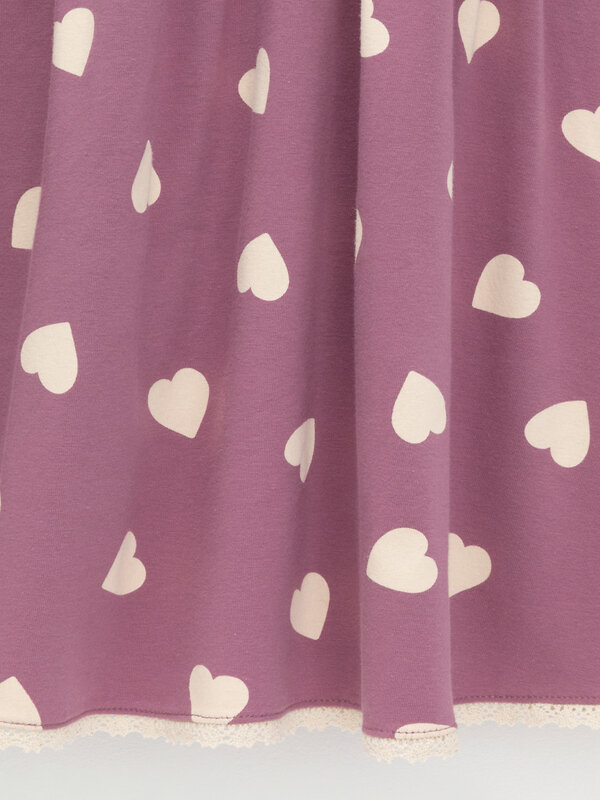 CROCKID Платье 571282 КР 5836 бордовый