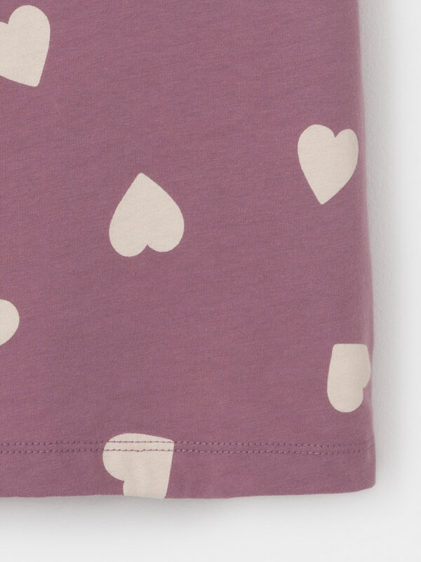 CROCKID Футболка 571284 КР 302326 бордовый