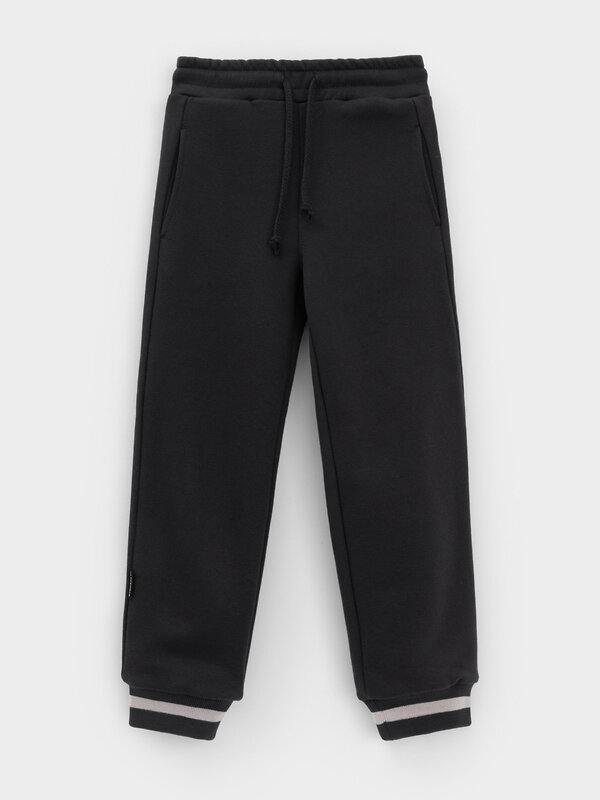 CROCKID Брюки 571286 КР 400784 темно-серый