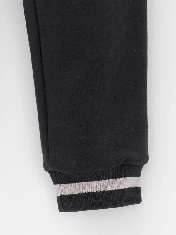 CROCKID Брюки 571286 КР 400784 темно-серый