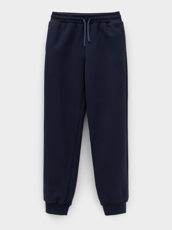 CROCKID Брюки 571288 КР 400837 темно-синий