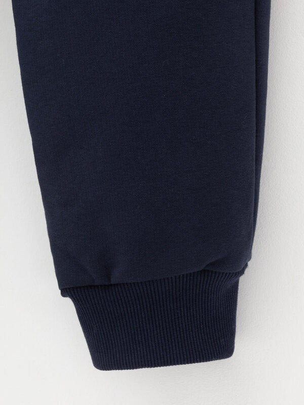 CROCKID Брюки 571288 КР 400837 темно-синий