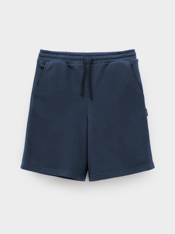 CROCKID Шорты 571289 КР 400858 темно-синий
