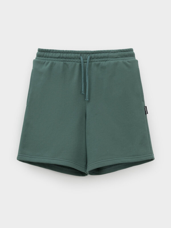CROCKID Шорты 571290 КР 400862 зеленый