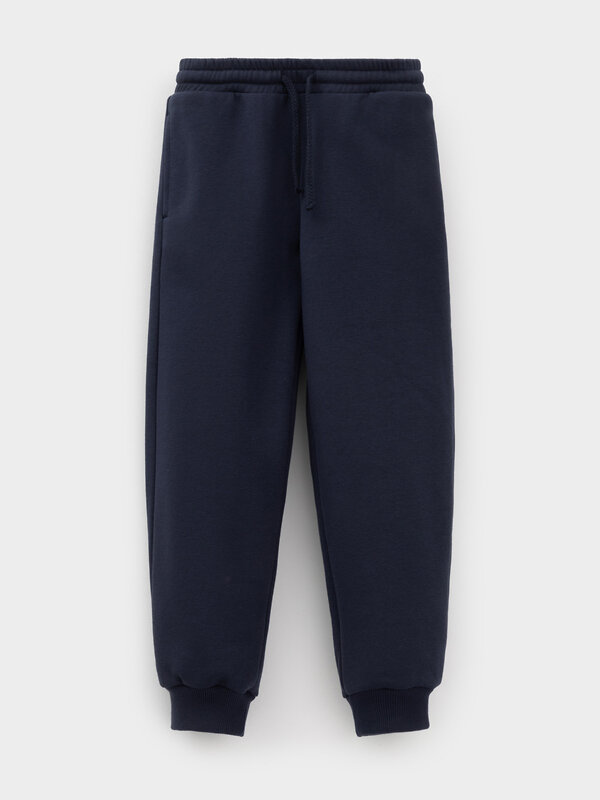 CROCKID Брюки 571291 КР 400837 темно-синий