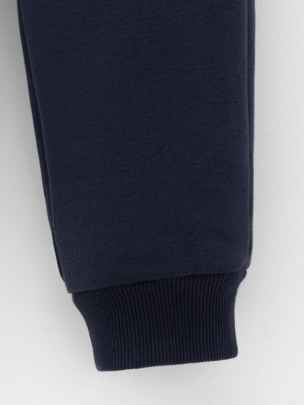 CROCKID Брюки 571291 КР 400837 темно-синий