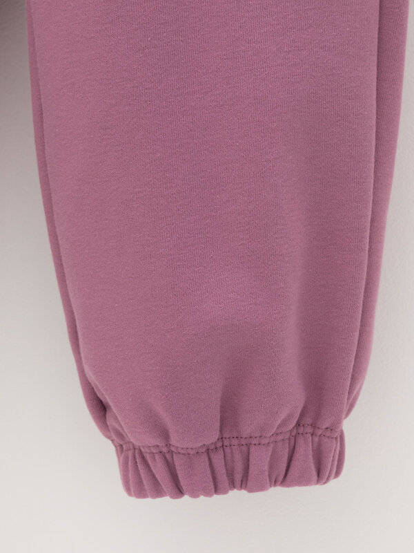 CROCKID Брюки 571294 КР 400851 бордовый