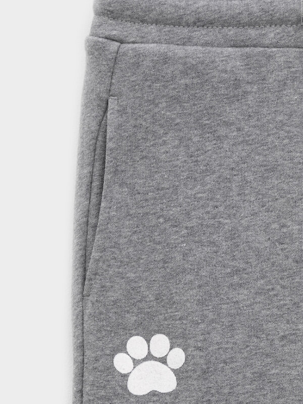 CROCKID Брюки 571296 КР 400782 серый