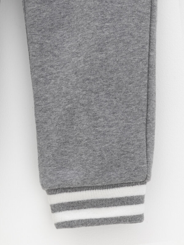 CROCKID Брюки 571296 КР 400782 серый