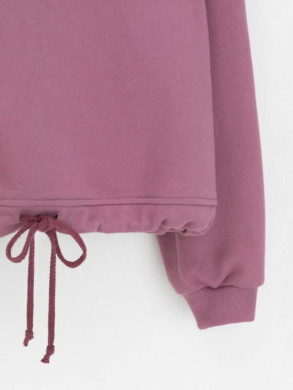 CROCKID Свитшот 571298 КР 302827 бордовый