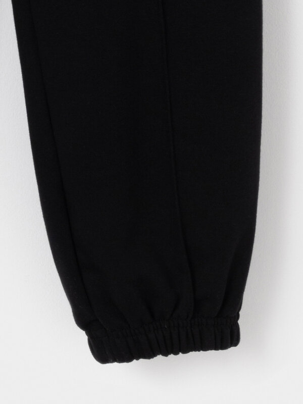 CROCKID Брюки 571304 КР 400866 черный3