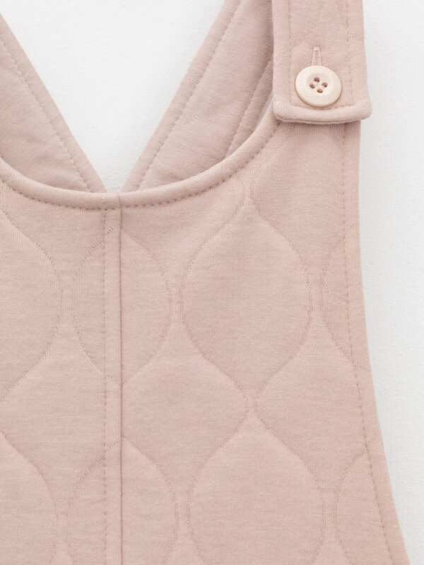 CROCKID Сарафан 571306 КР 5712 бежевый