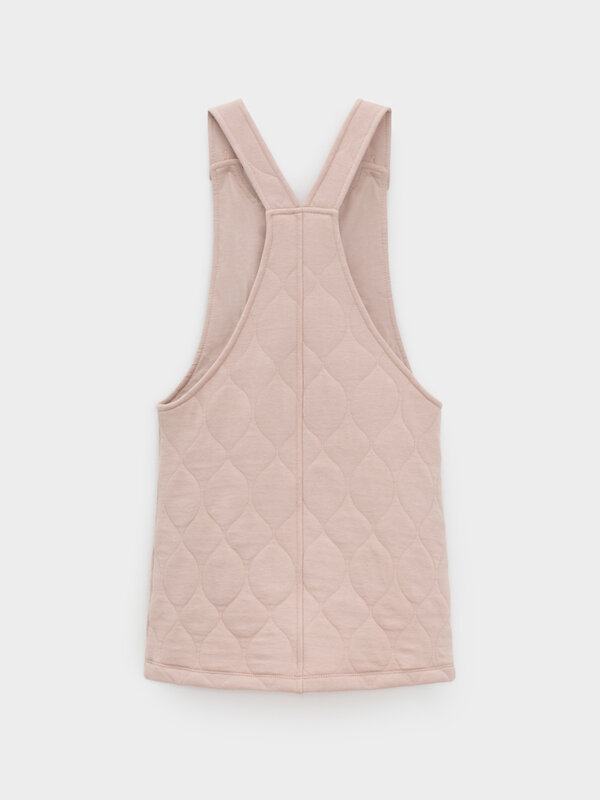 CROCKID Сарафан 571306 КР 5712 бежевый