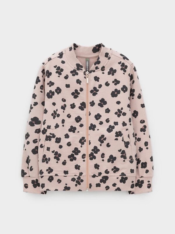 CROCKID Бомбер 571307 КР 302863 бежевый