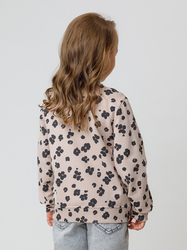 CROCKID Бомбер 571307 КР 302863 бежевый