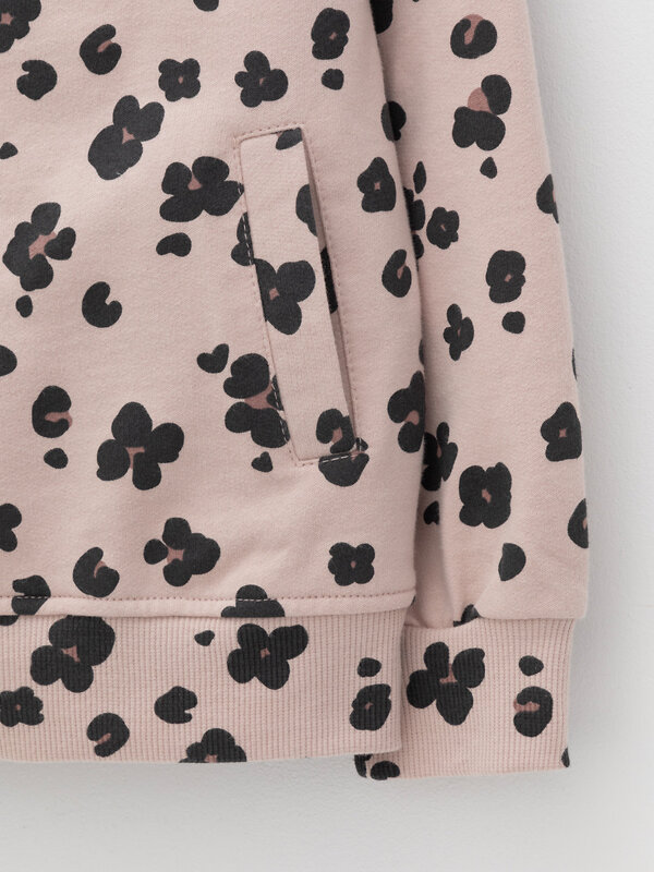 CROCKID Бомбер 571307 КР 302863 бежевый