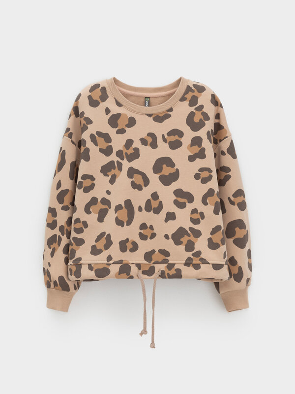 CROCKID Свитшот 571308 КР 302905 бежевый