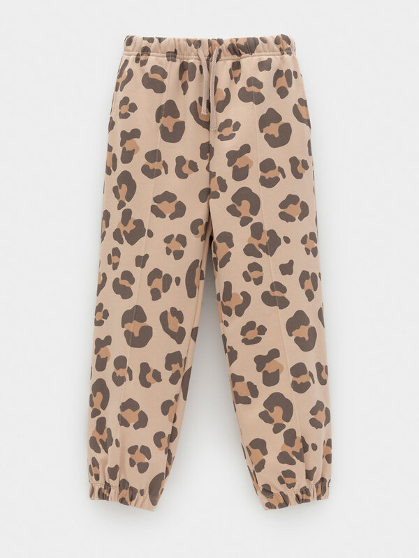 CROCKID Брюки 571309 КР 400887 бежевый