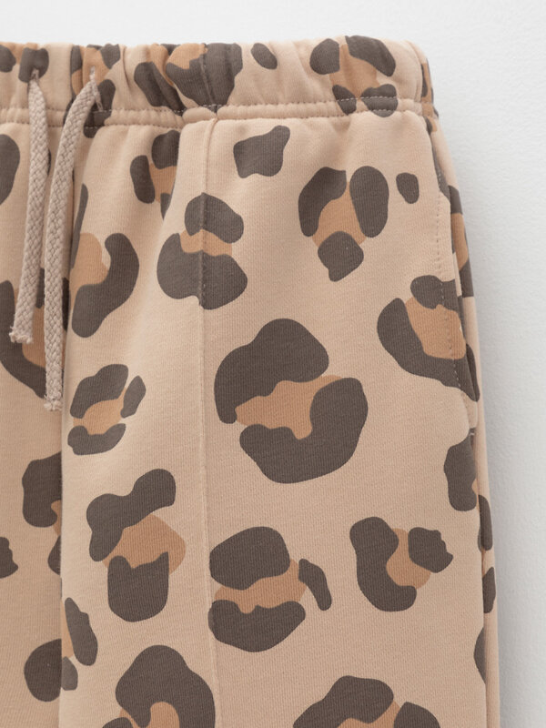 CROCKID Брюки 571309 КР 400887 бежевый