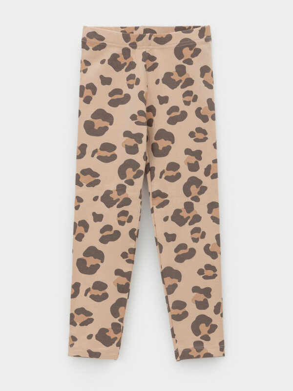 CROCKID Лосины 571310 КР 4074 бежевый