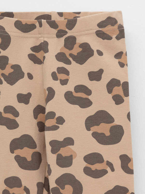 CROCKID Лосины 571310 КР 4074 бежевый