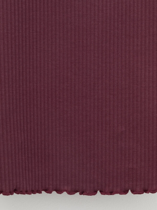 CROCKID Футболка 571311 КР 302868 бордовый