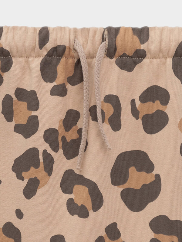 CROCKID Юбка 571312 КР 7154 бежевый