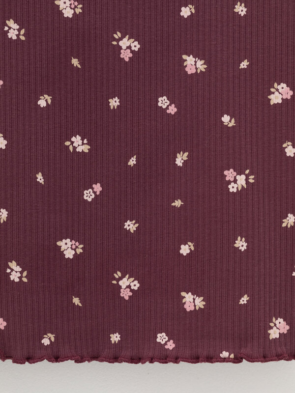 CROCKID Футболка 571315 КР 302814 бордовый