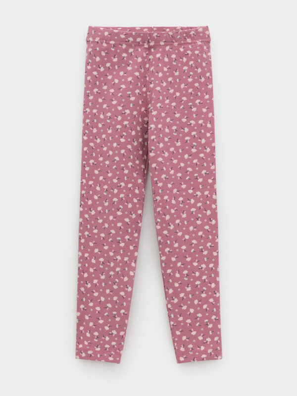 CROCKID Лосины 571316 КР 4074 розовый