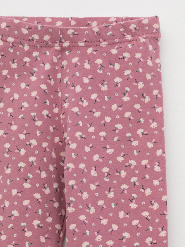 CROCKID Лосины 571316 КР 4074 розовый