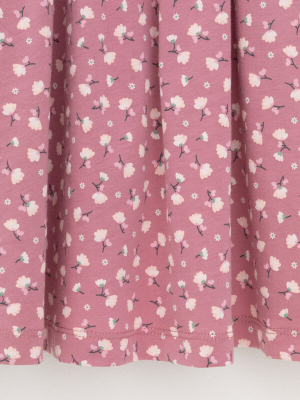 CROCKID Платье 571317 КР 5644 розовый