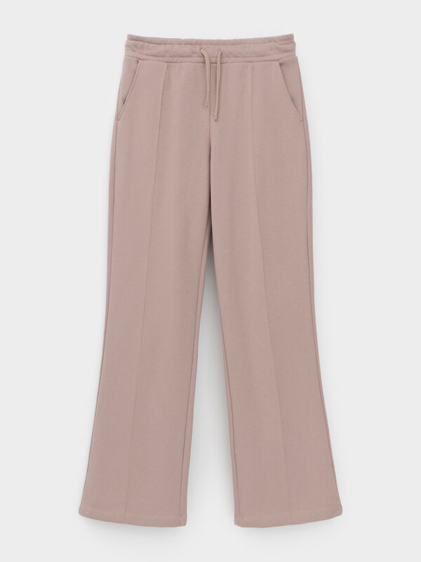 CROCKID Брюки 571319 КР 400846 кофейный