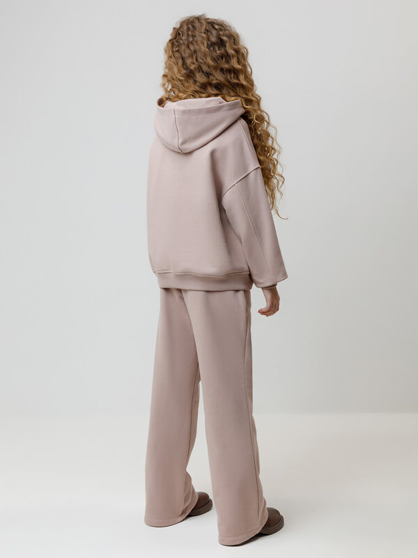 CROCKID Брюки 571319 КР 400846 кофейный