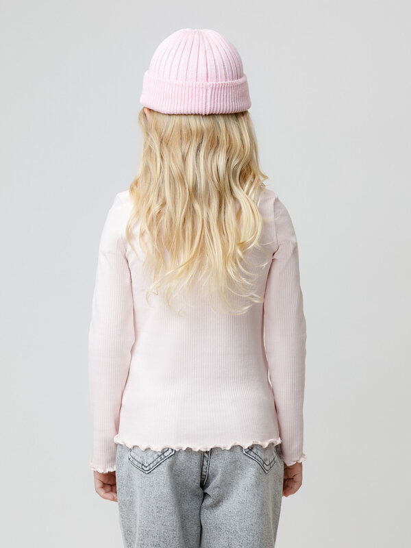 CROCKID Водолазка 571320 КР 302872 розовый