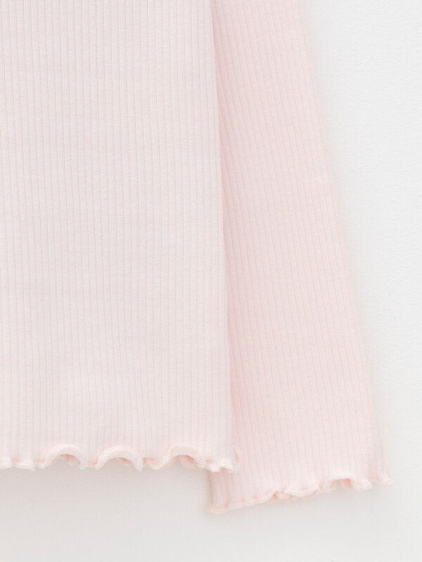 CROCKID Водолазка 571320 КР 302872 розовый