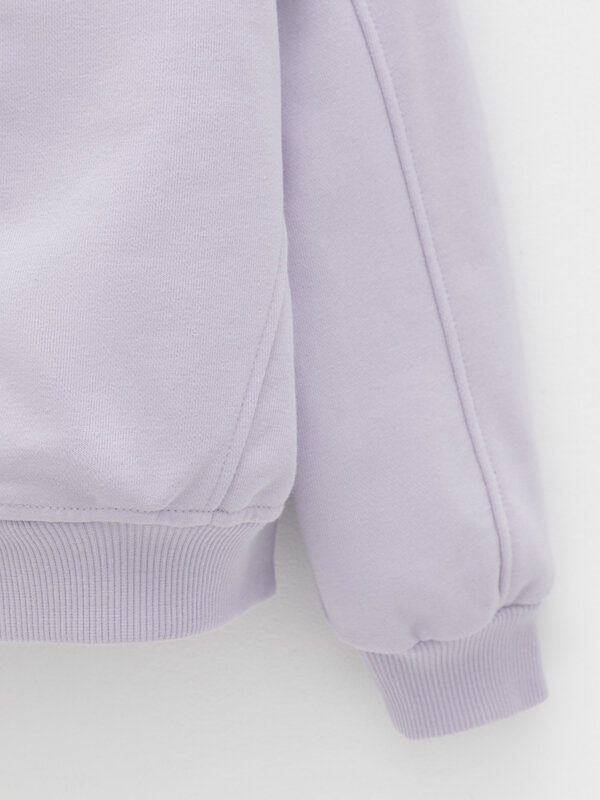 CROCKID Бомбер 571321 КР 302817 фиолетовый