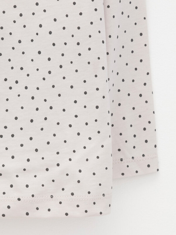 CROCKID Лонгслив 571326 КР 302855 бежевый