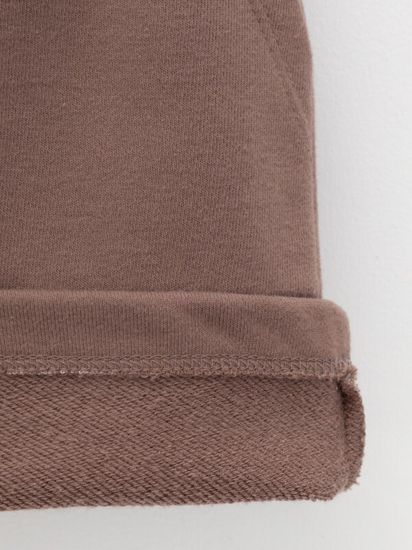 CROCKID Юбка 571327 КР 7149 кофейный